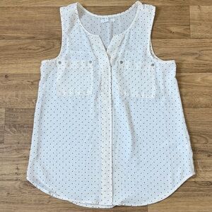 Maurice’s tank top blouse